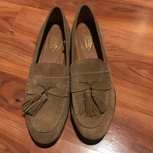 Bass-Flex step Noelle sand color